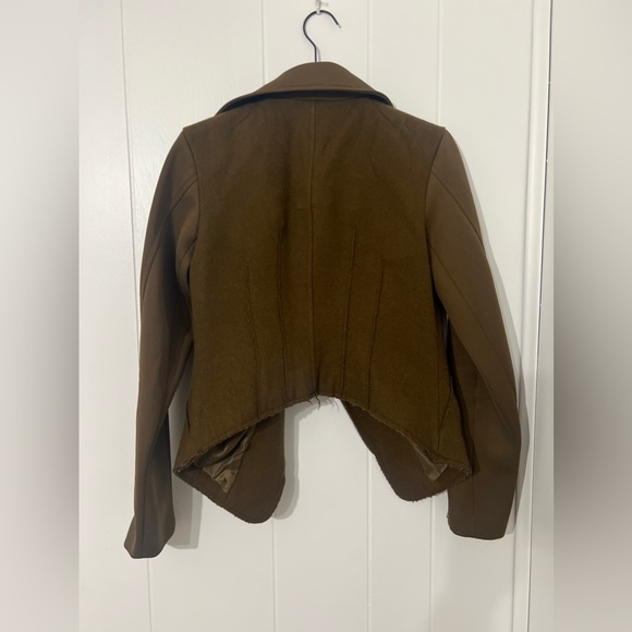 H&M Moto Jacket - Picture 3 of 7